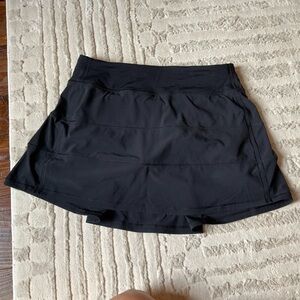 Pace Rival Mid-rise Skirt *Long